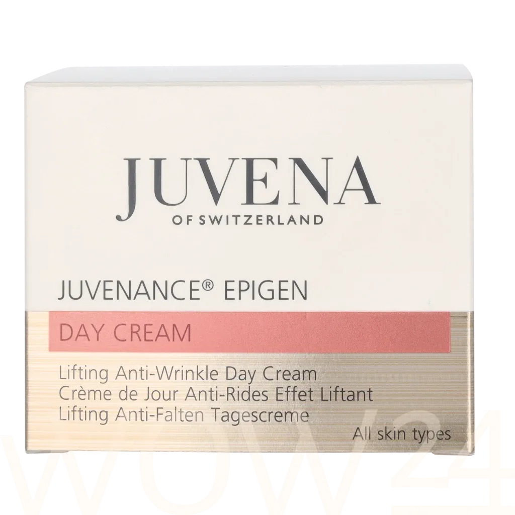 Juvena Juvenance Epigen Dienas krēms 50