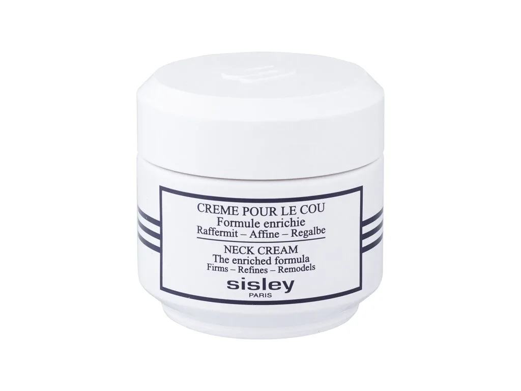 Neck Cream The Enriched Formula