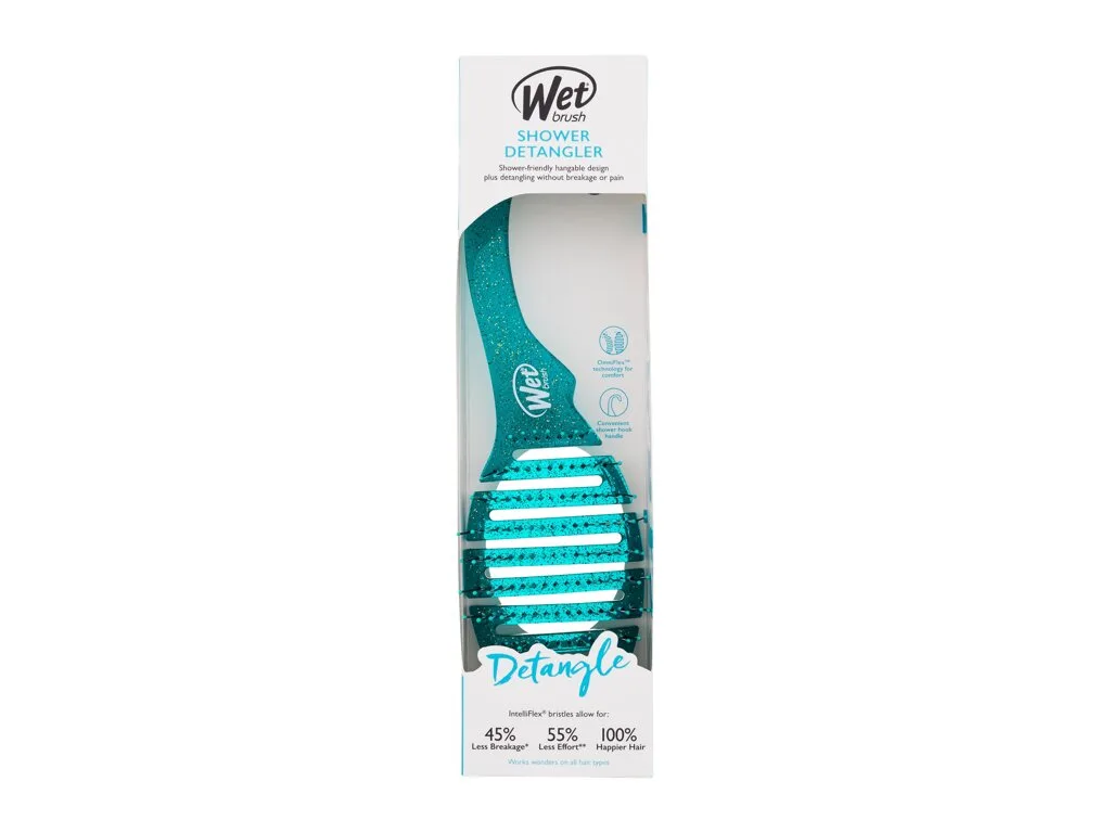 Wet Brush Shower Detangler Matu suka