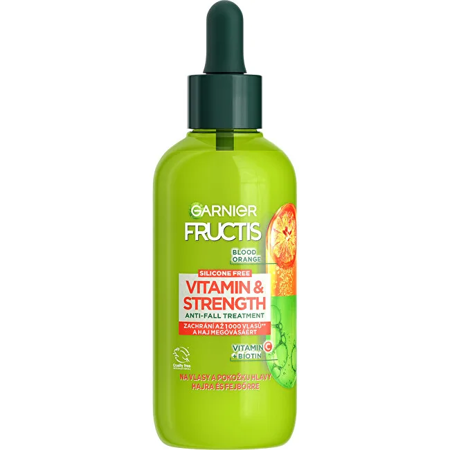 Garnier Fructis Vitamin & Strength Anti-Fall