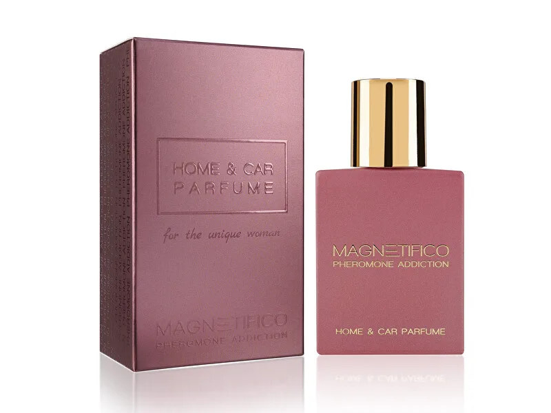 Magnetifico Power Of Pheromones Perfume for