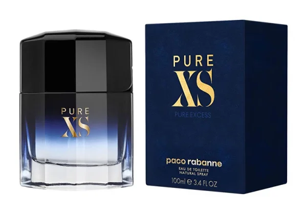 Pure xs