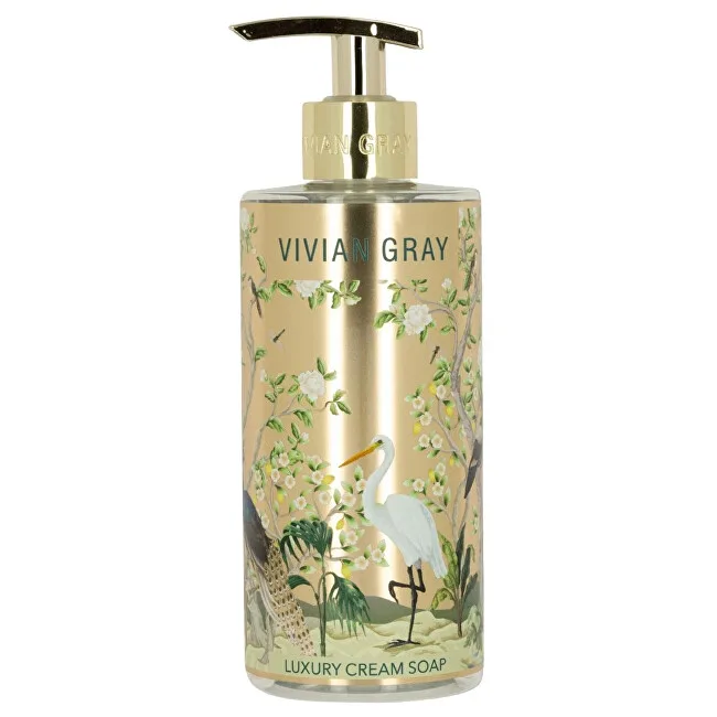 Vivian Gray Birds of Paradise Liquid