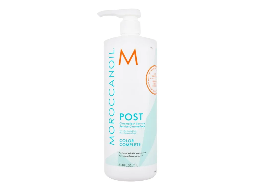 Moroccanoil Color Complete Post ChromaTech Service