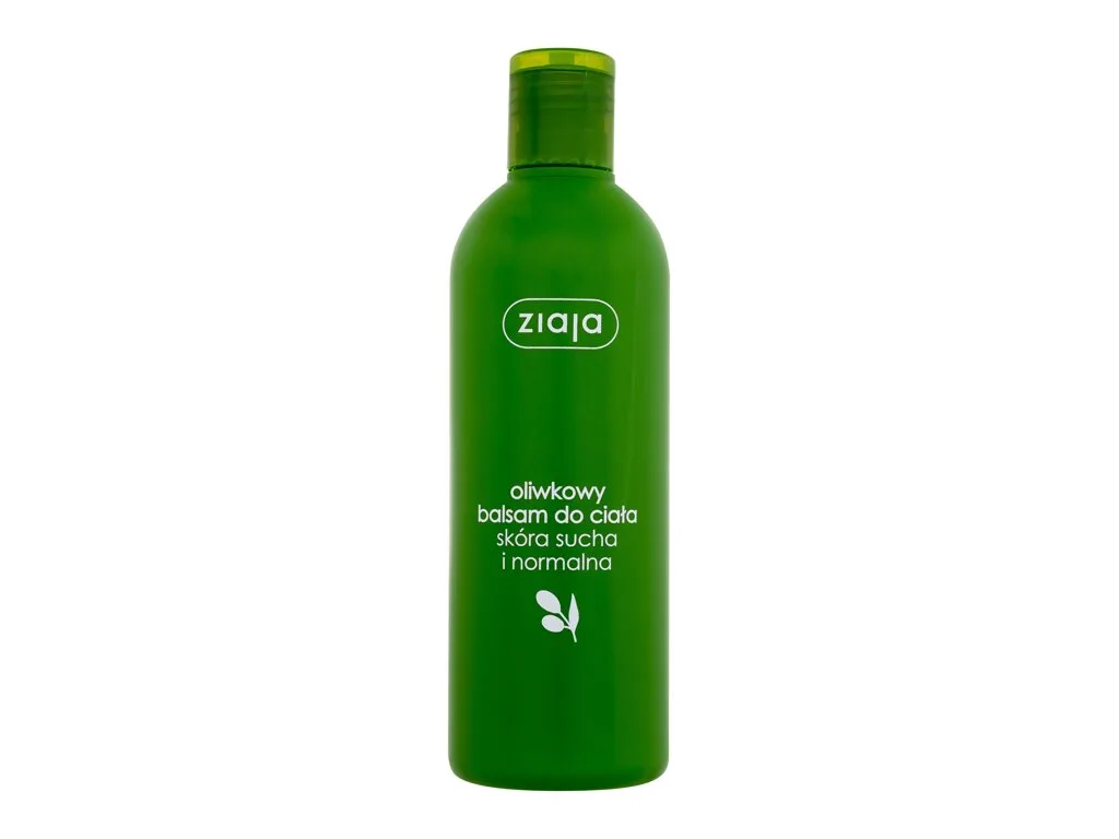 Ziaja Olive Body Lotion 300 ml