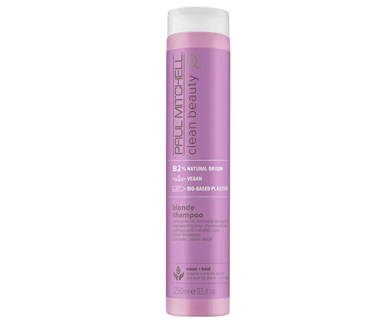 Paul Mitchell Clean Beauty Color Protect