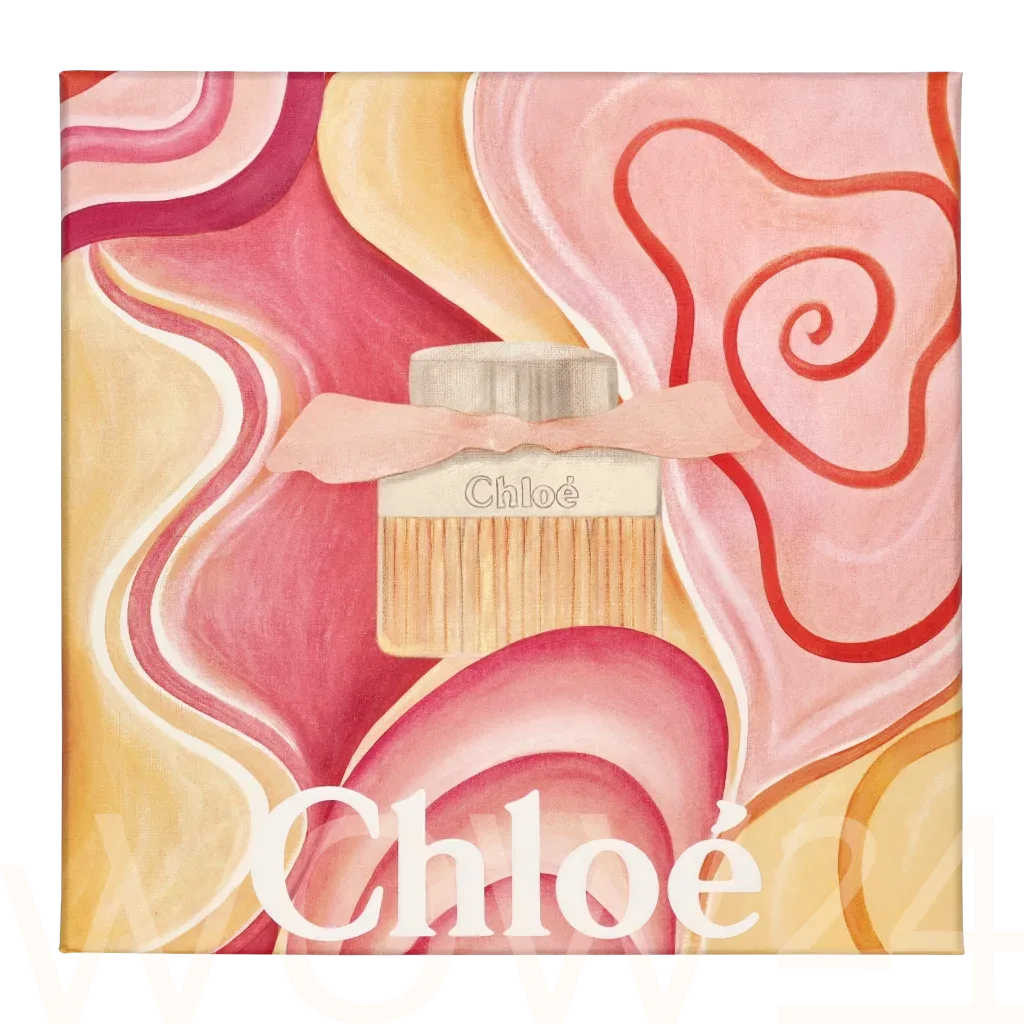 Chloé Chloe Eau De Parfum 50