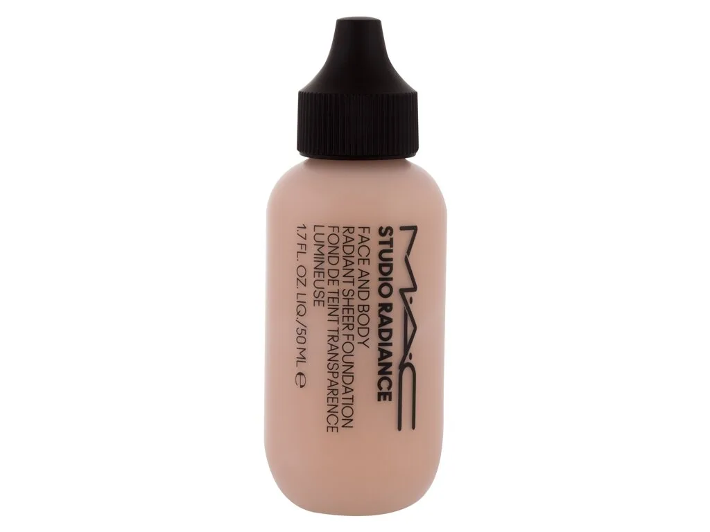 Mac Studio Radiance Face And Body