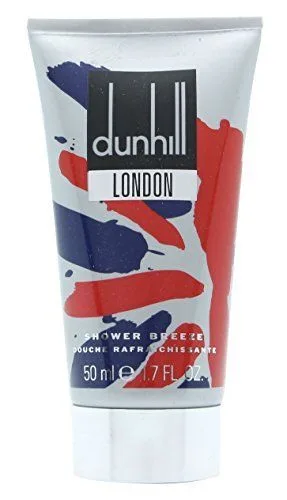 Dunhill alfred London Dušas želeja 50