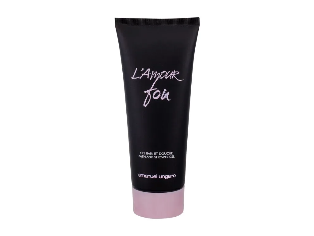 Ungaro Emanuel Emanuel Ungaro L´Amour Fou