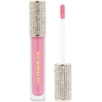 Dermacol Lip gloss Peptide Lip Glaze