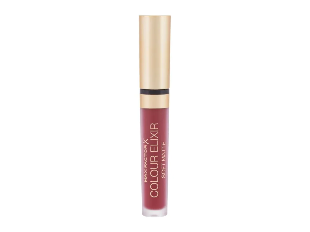 Max Factor Colour Elixir Soft Matte