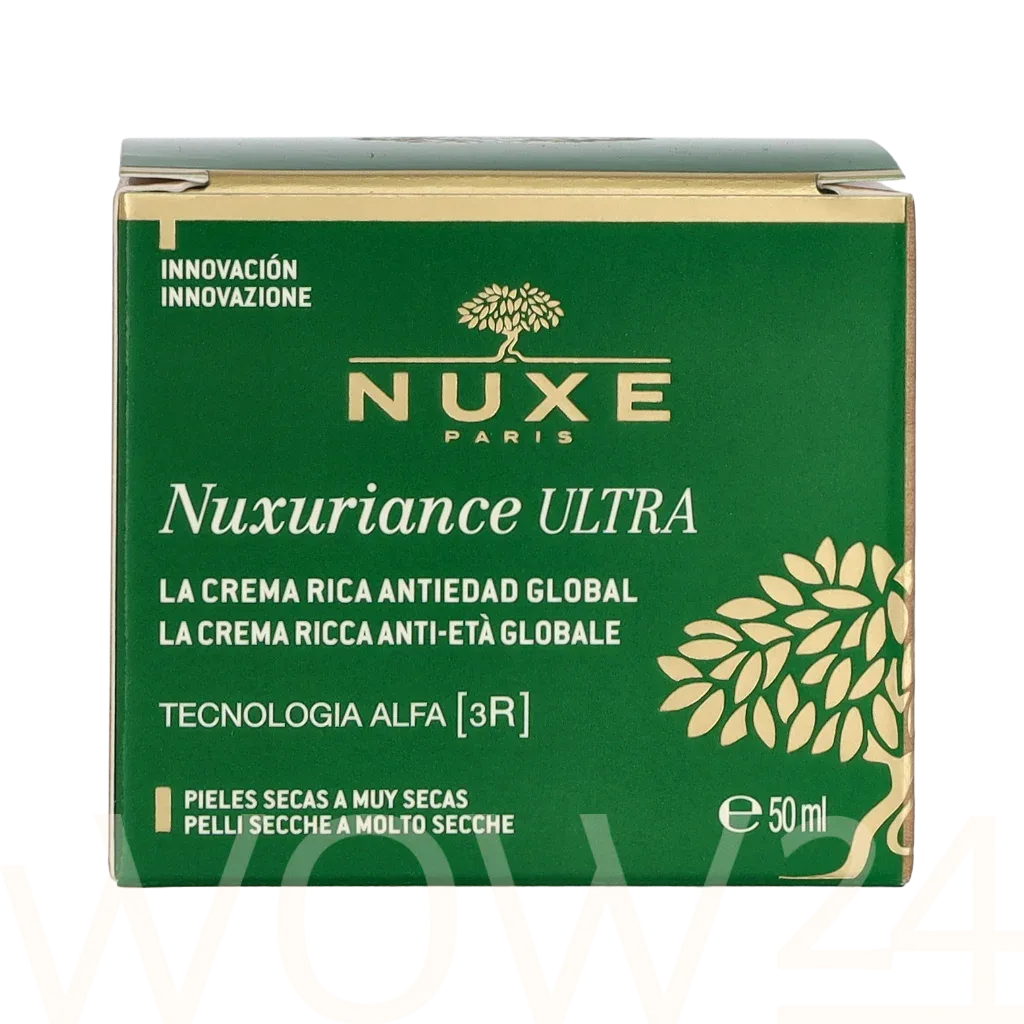 Nuxe Nuxuriance Ultra The Global Anti-Aging