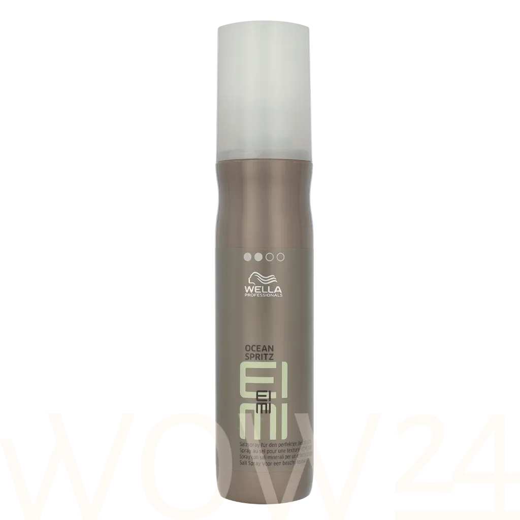 Wella professional Eimi Ocean Spritz Matu