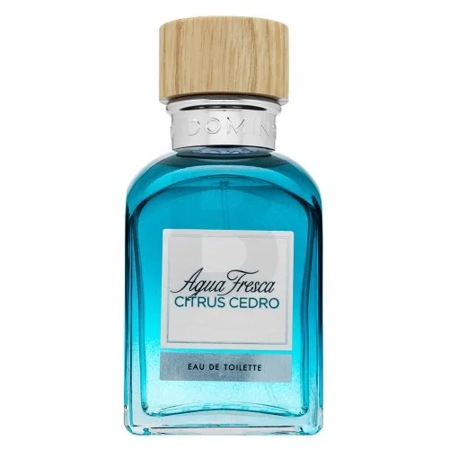 Adolfo Agua Fresca Citrus Cedro Eau