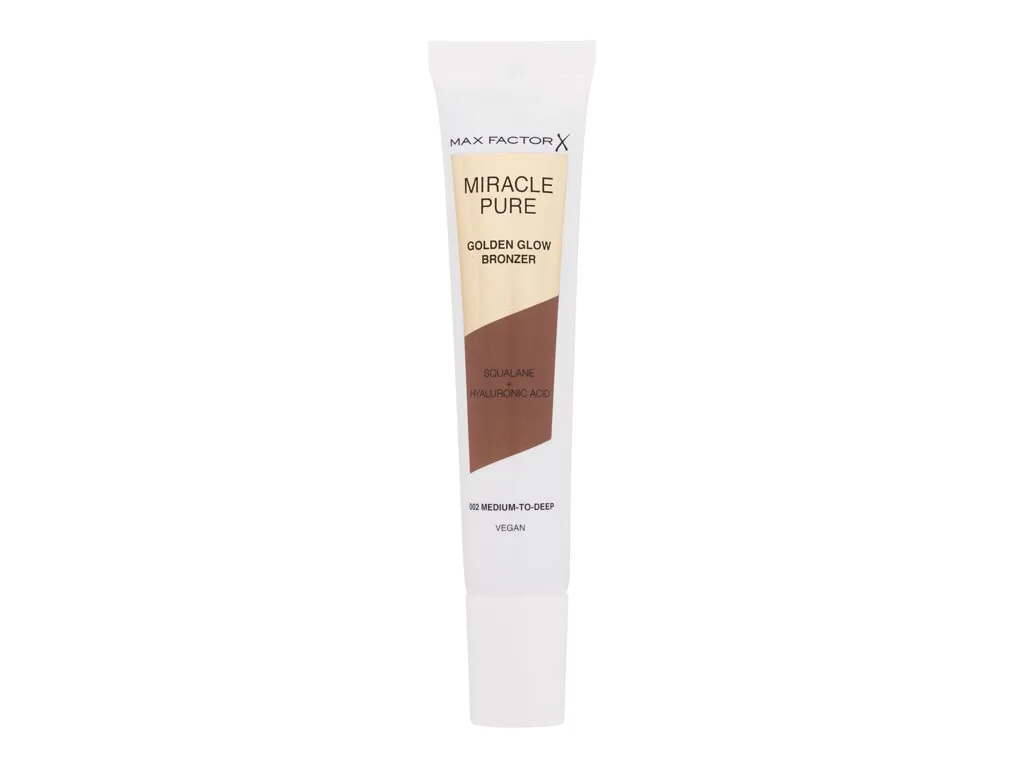 Max Factor Miracle Pure Golden Glow