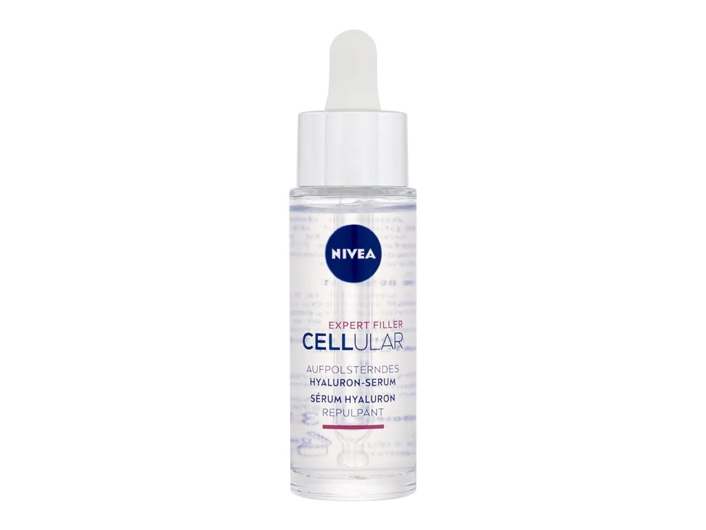 Nivea Hyaluron Cellular Filler Hyaluron Serum-Essence