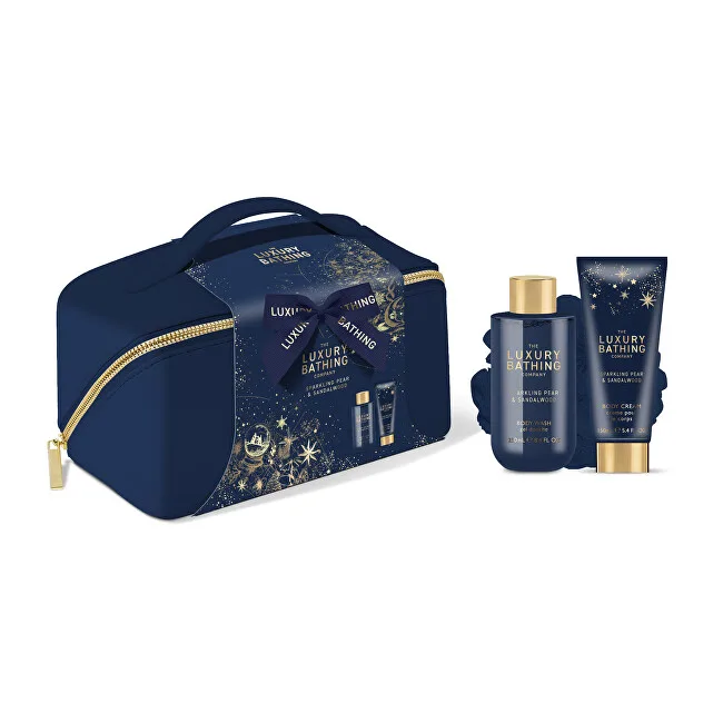 Grace Cole Gift set in a