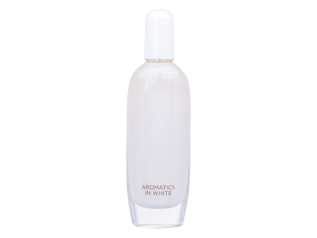 Clinique Aromatics In White Eau De