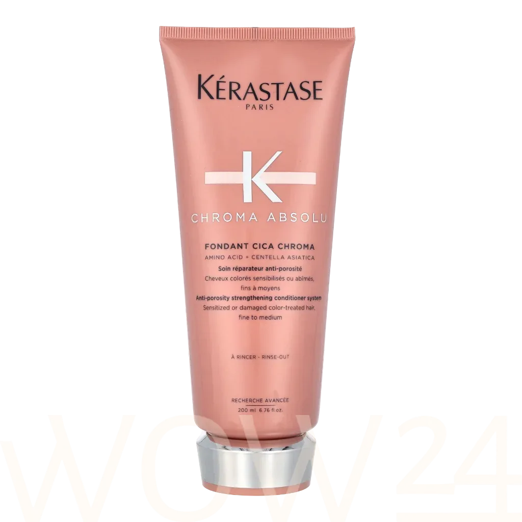 Kérastase Chroma Absolu Fondant Cica Chroma