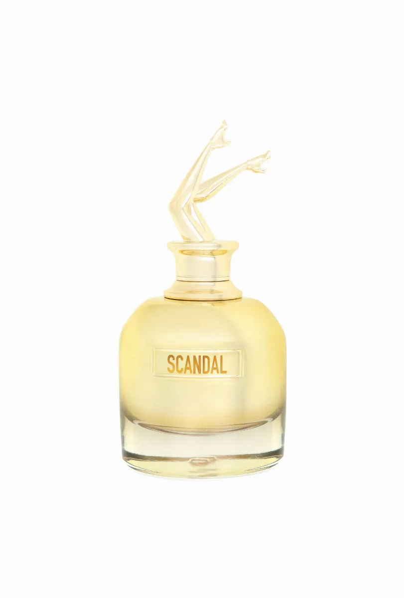 J.p. gaultier Scandal Gold Eau