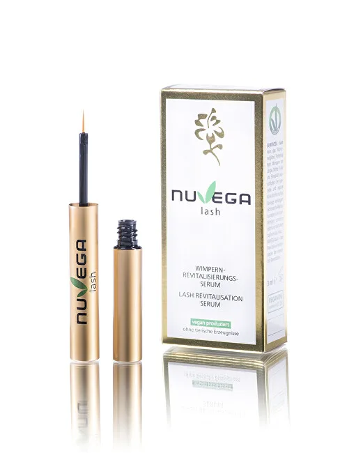 FacEvolution Vegan Growth Serum for Eyelashes