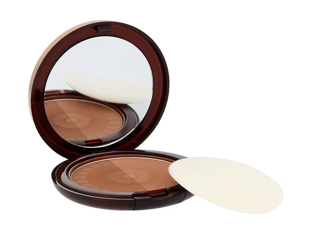 Artdeco Bronzing Powder Compact Long-Lasting Pūderis