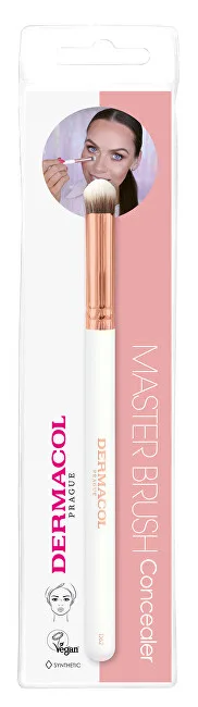 Dermacol Master Brush Concealer D62 Ota