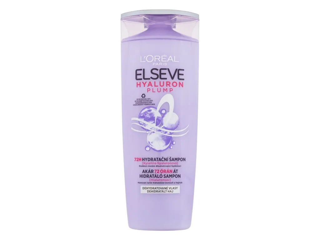 Loreal L`oreal Elseve Hyaluron Plump Moisture