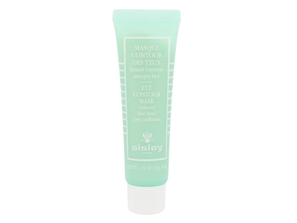 Eye Contour Mask