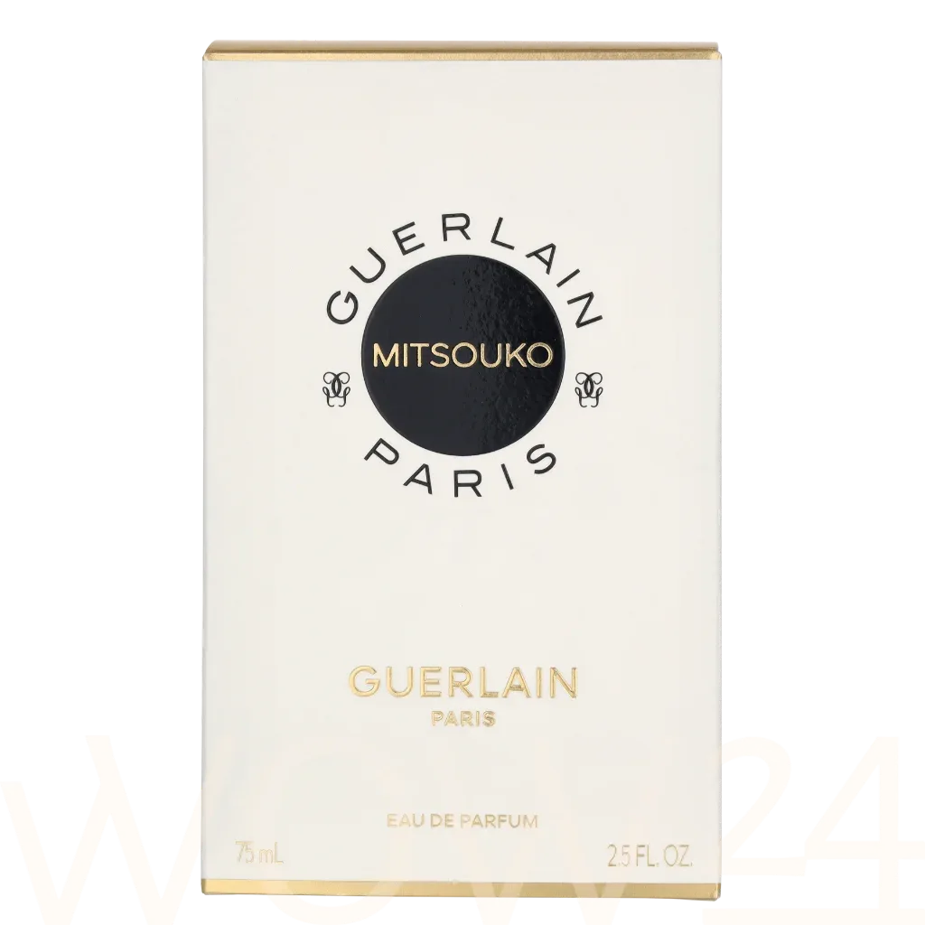 Guerlain Mitsouko Eau De Parfum 75