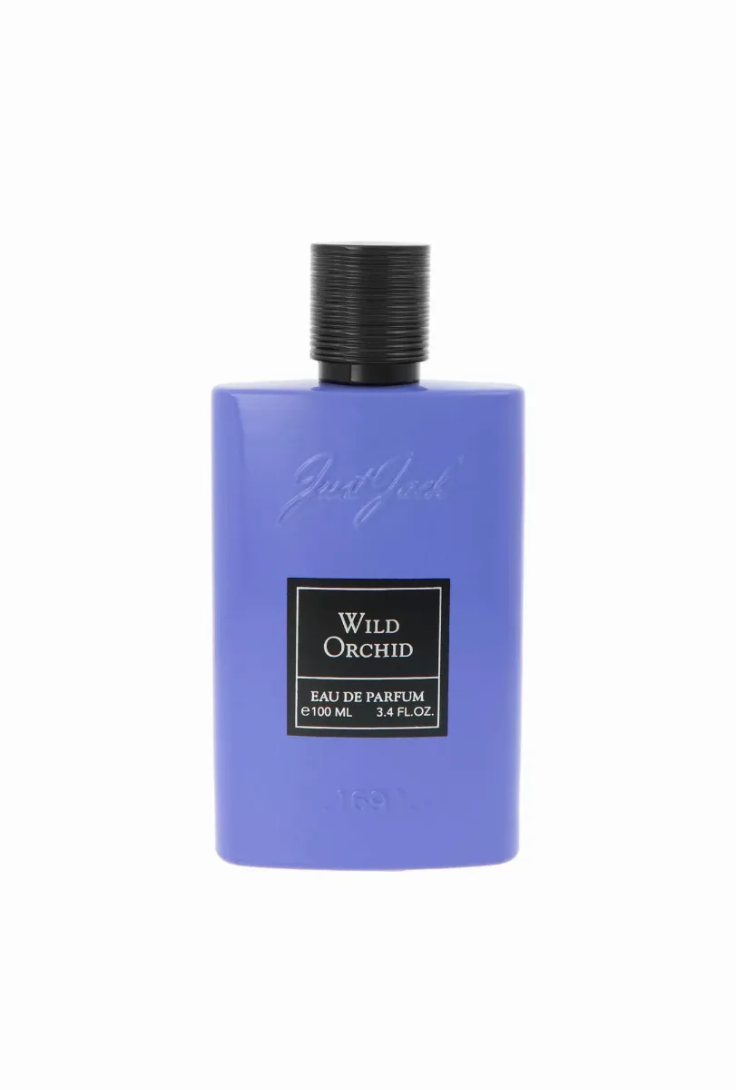 Just jack Wild Orchid Eau De