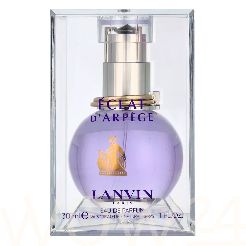 Lanvin paris Éclat D´Arpege Eau De
