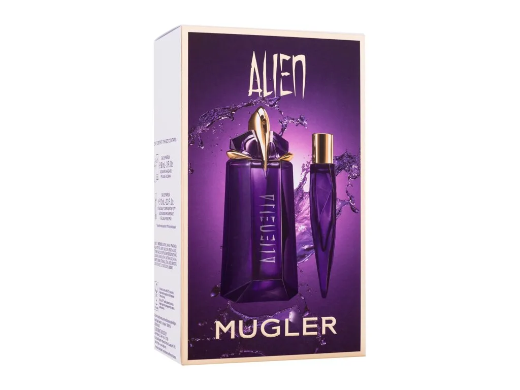 Thierry Mugler Mugler Alien Eau De