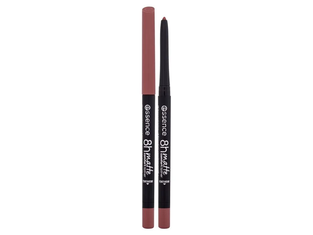 Essence 8H Matte Comfort 0.3