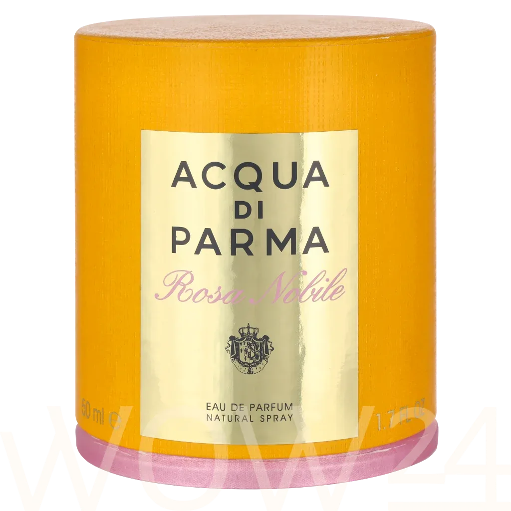 Acqua di parma Le Nobili Rosa