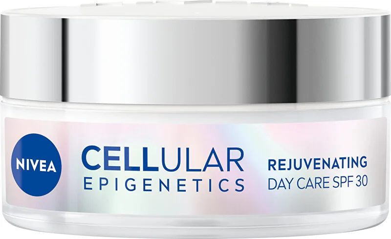 Nivea Day cream SPF 30 Cellular
