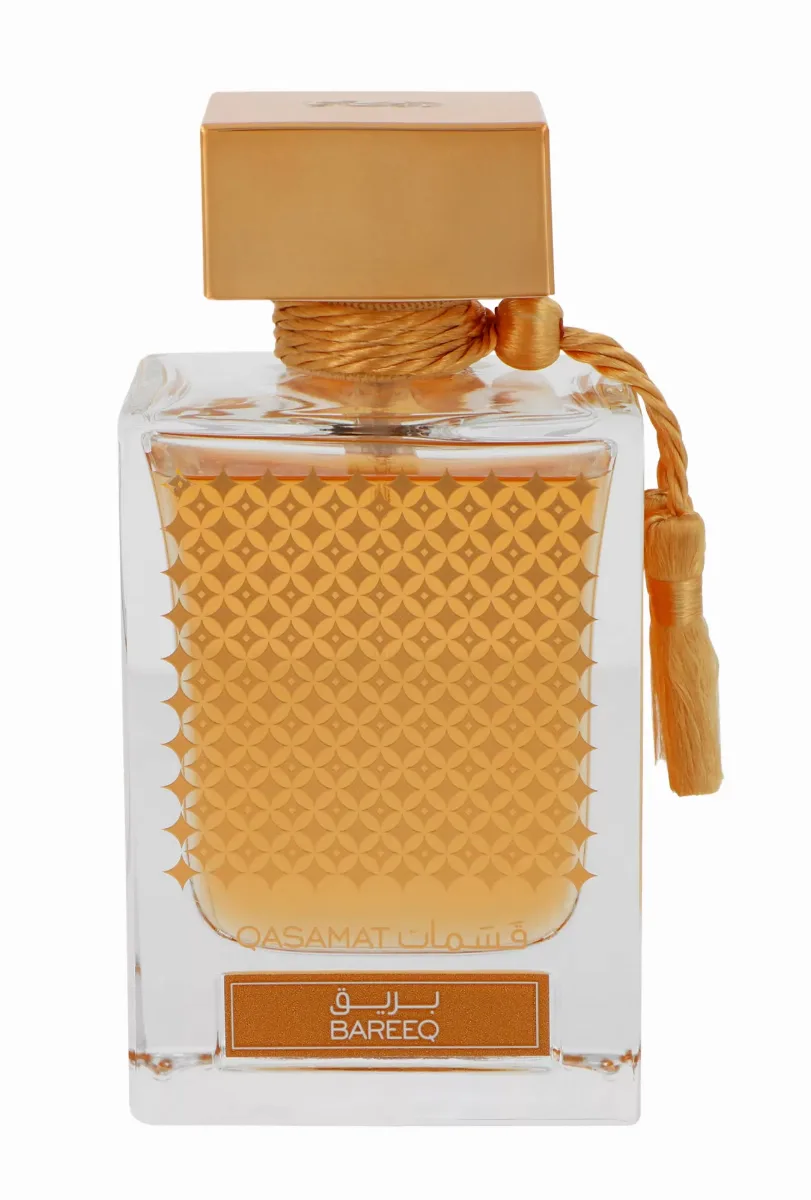 Rasasi Qasamat Bareeq Eau De Parfum