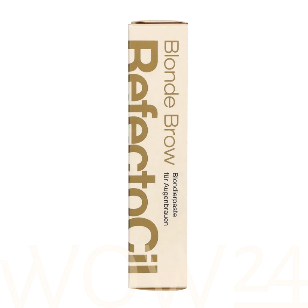 RefectoCil Blonde Brow 15 ml
