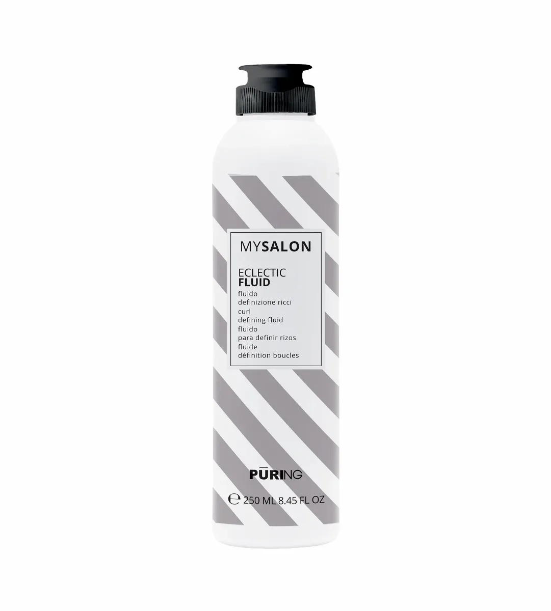 PÜRING stylingový fluid 250 ml PR