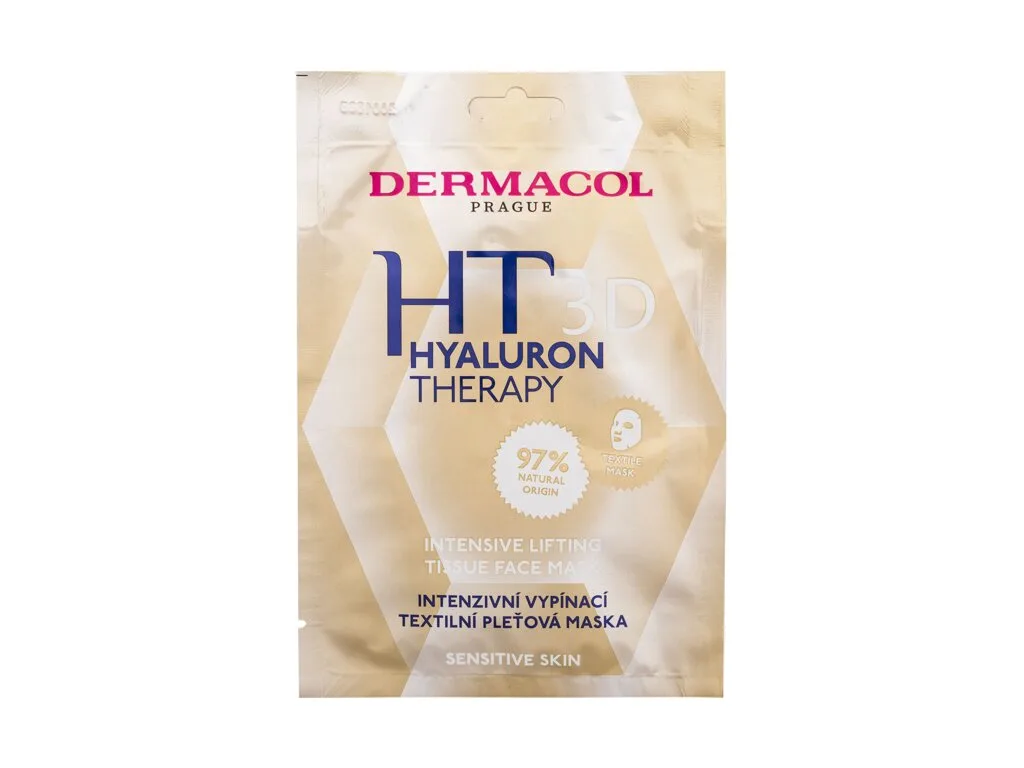 Dermacol 3D Hyaluron Therapy Intensive Lifting