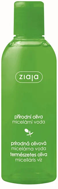 Ziaja Micelle water Natura l Olive