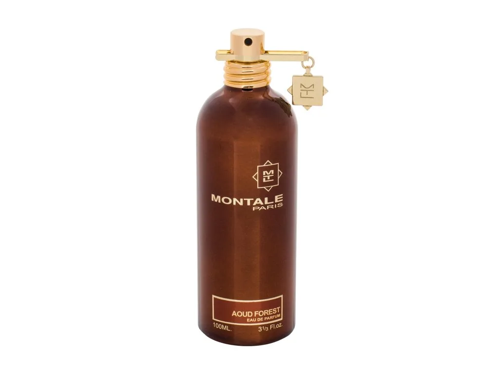 Montale Aoud Forest Eau De Parfum