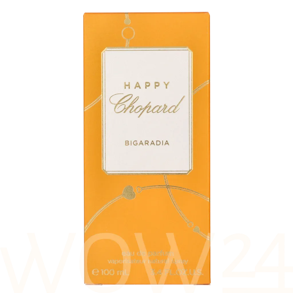 Chopard Happy Chopard Bigaradia Eau De