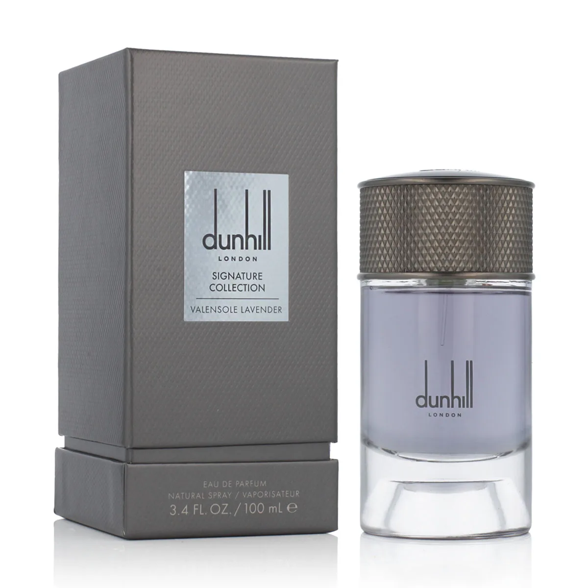 Dunhill alfred Signature Collection Valensole Lavender