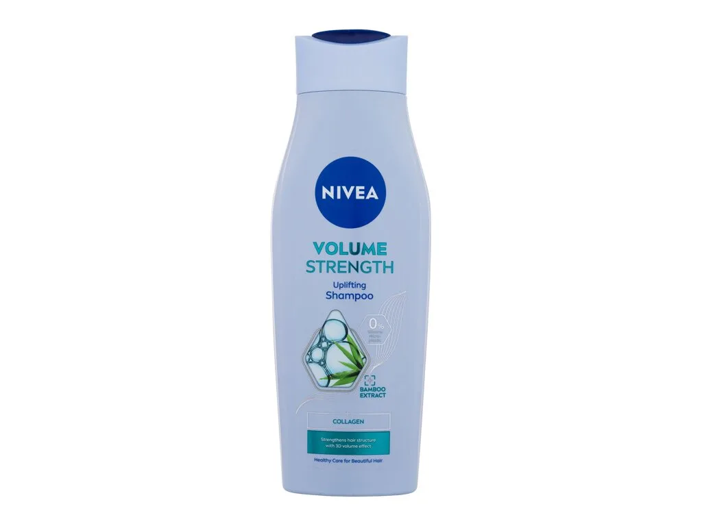 Nivea Volume Strength 400 ml