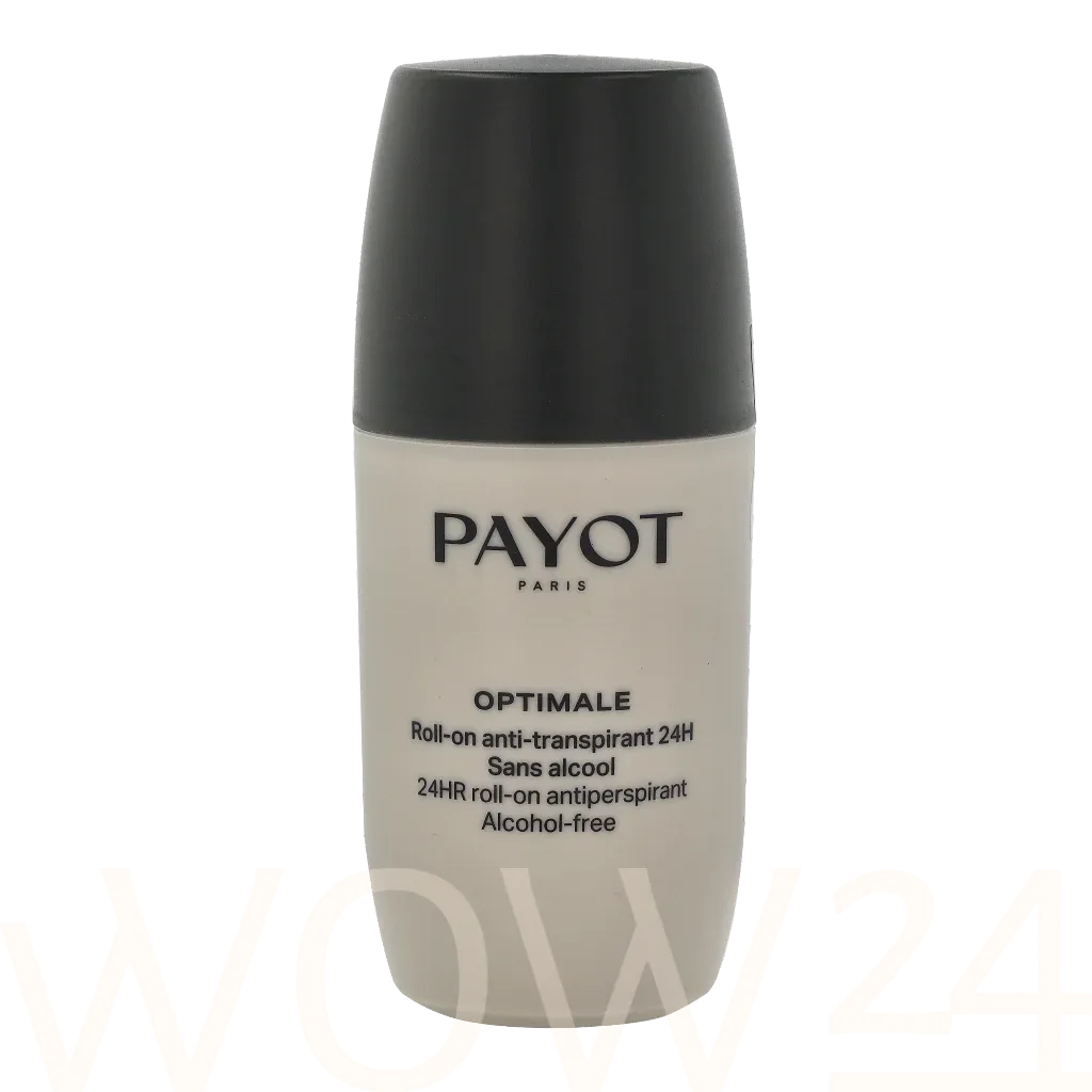 Payot Optimale Roll-On Anti-Transpirant 24H 75