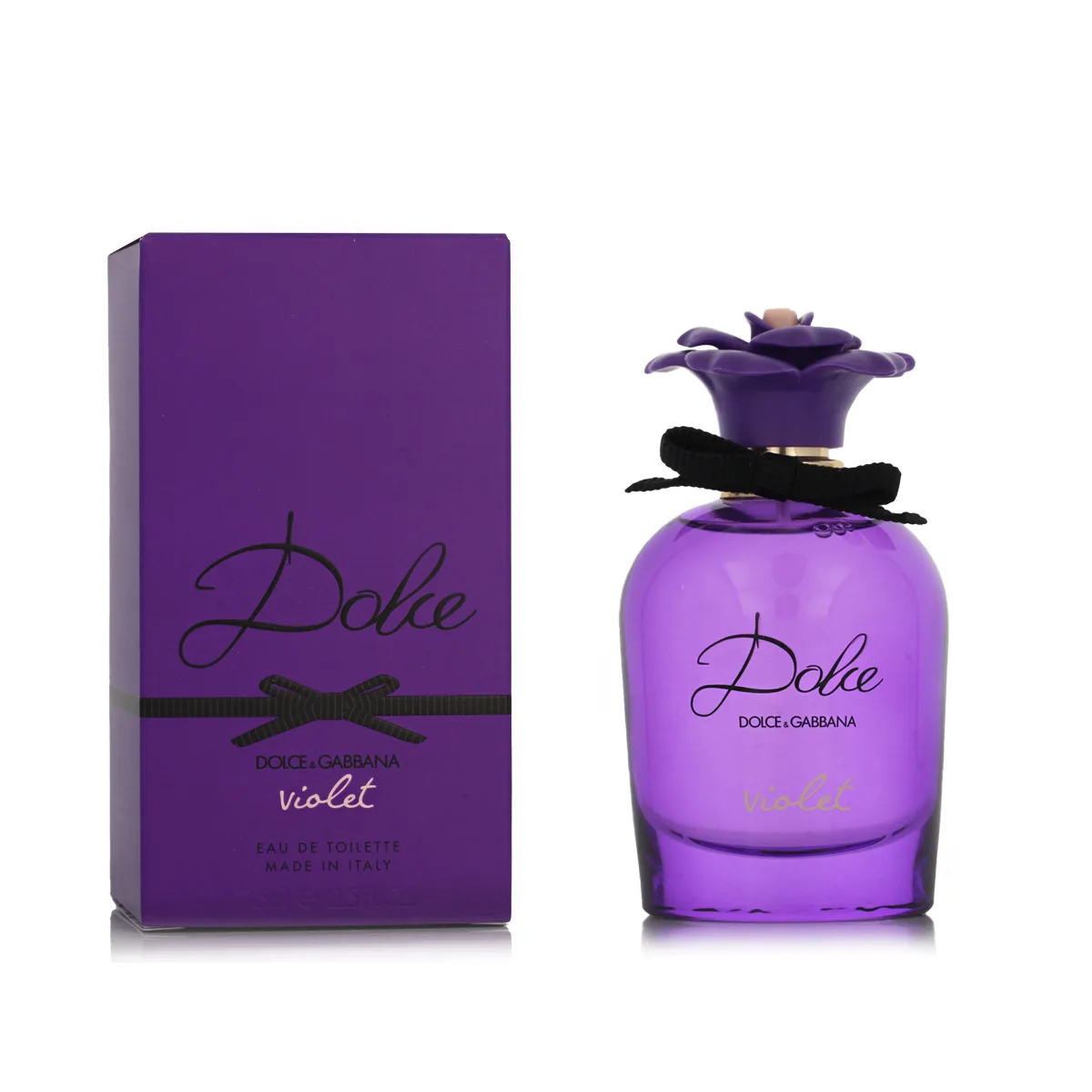 Dolce & gabbana Dolce Violet Eau