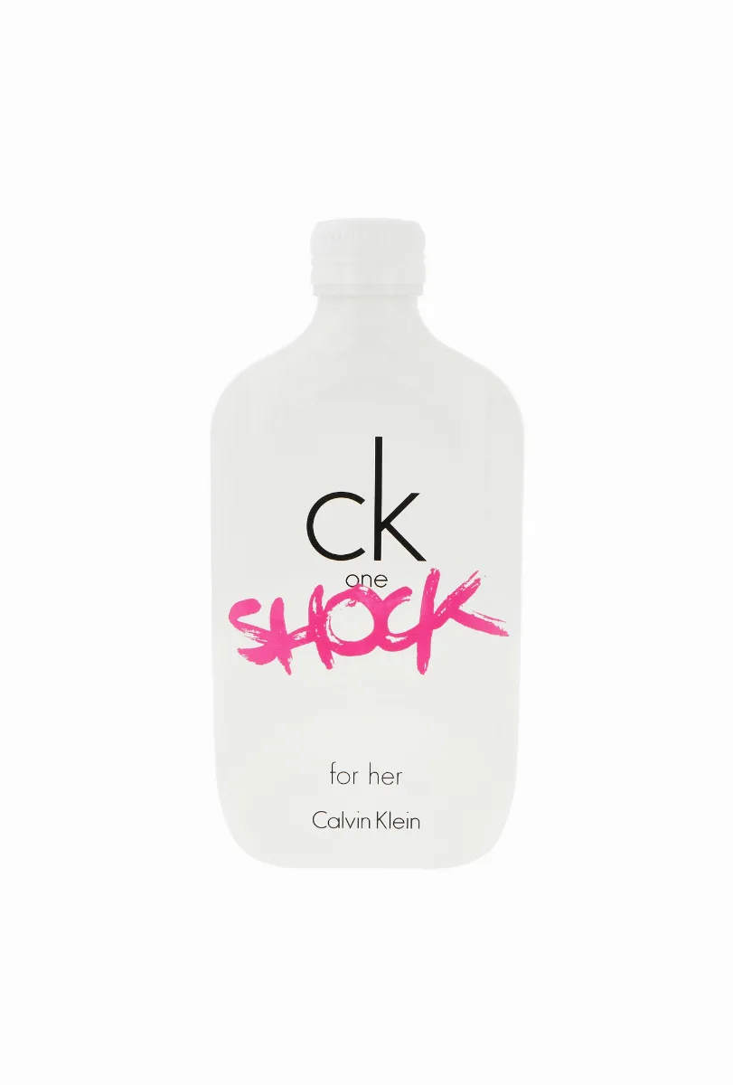 Calvin Klein CK One Shock Eau