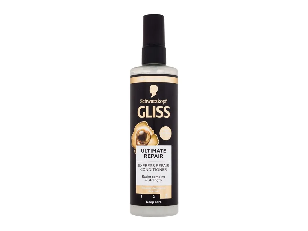 Schwarzkopf Gliss Ultimate Repair Express Repair